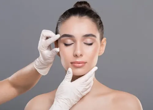 Botox — 3 zonas